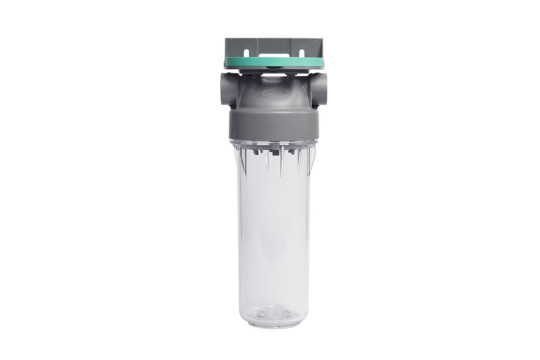 Ecosoft pouzdro filtru 1/2“ SX na studenou vodu s příslušenstvím